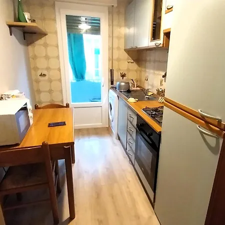 Apartment Toscana Biella