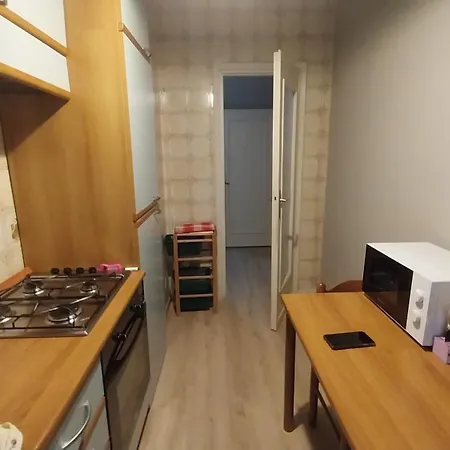 Apartment Toscana Biella