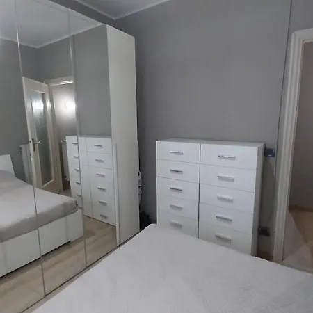 Toscana Apartment