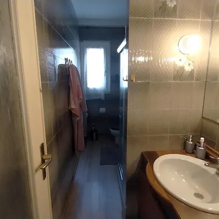Toscana Apartment *